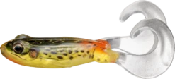 LIVETARGET Freestyle Frog Topwater Soft Plastic 32 LIVETARGET Freestyle Frog Topwater Soft Plastic -Fishing Promotion Store 31396951851097