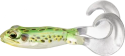 LIVETARGET Freestyle Frog Topwater Soft Plastic 36 LIVETARGET Freestyle Frog Topwater Soft Plastic -Fishing Promotion Store 31396951982169