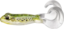 LIVETARGET Freestyle Frog Topwater Soft Plastic 39 LIVETARGET Freestyle Frog Topwater Soft Plastic -Fishing Promotion Store 31396952080473