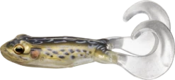 LIVETARGET Freestyle Frog Topwater Soft Plastic 41 LIVETARGET Freestyle Frog Topwater Soft Plastic -Fishing Promotion Store 31396952146009