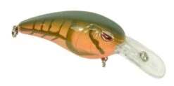 SPRO Mike McClelland RkCrawler 50 Medium Diving Crankbait 24 SPRO Mike McClelland RkCrawler 50 Medium Diving Crankbait -Fishing Promotion Store 31420391227481