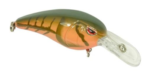 SPRO Mike McClelland RkCrawler 50 Medium Diving Crankbait 5 SPRO Mike McClelland RkCrawler 50 Medium Diving Crankbait - Image 3