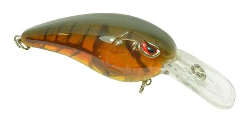 SPRO Mike McClelland RkCrawler 50 Medium Diving Crankbait 7 SPRO Mike McClelland RkCrawler 50 Medium Diving Crankbait - Image 5