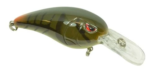 SPRO Mike McClelland RkCrawler 50 Medium Diving Crankbait 8 SPRO Mike McClelland RkCrawler 50 Medium Diving Crankbait - Image 6