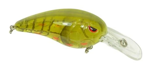 SPRO Mike McClelland RkCrawler 50 Medium Diving Crankbait 9 SPRO Mike McClelland RkCrawler 50 Medium Diving Crankbait - Image 7