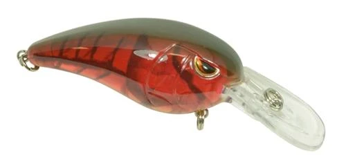 SPRO Mike McClelland RkCrawler 50 Medium Diving Crankbait 11 SPRO Mike McClelland RkCrawler 50 Medium Diving Crankbait - Image 9