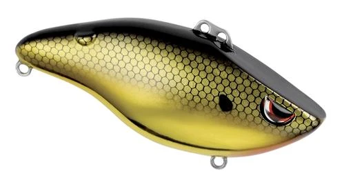 SPRO Wameku Shad 70 Lipless Crankbait 4 SPRO Wameku Shad 70 Lipless Crankbait - Image 2
