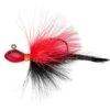 SPRO RkStar Salmon Hair Jig 1 SPRO RkStar Salmon Hair Jig -Fishing Promotion Store 31425541341273