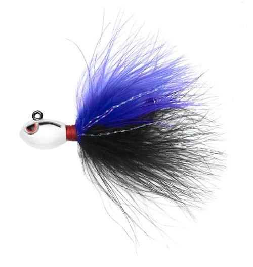 SPRO RkStar Steelhead Hair Jig 4 SPRO RkStar Steelhead Hair Jig - Image 2