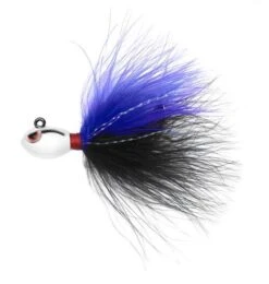 SPRO RkStar Steelhead Hair Jig 16 SPRO RkStar Steelhead Hair Jig -Fishing Promotion Store 31425594294361