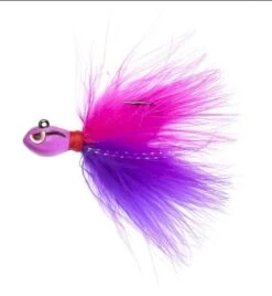 SPRO RkStar Steelhead Hair Jig 19 SPRO RkStar Steelhead Hair Jig -Fishing Promotion Store 31425594392665
