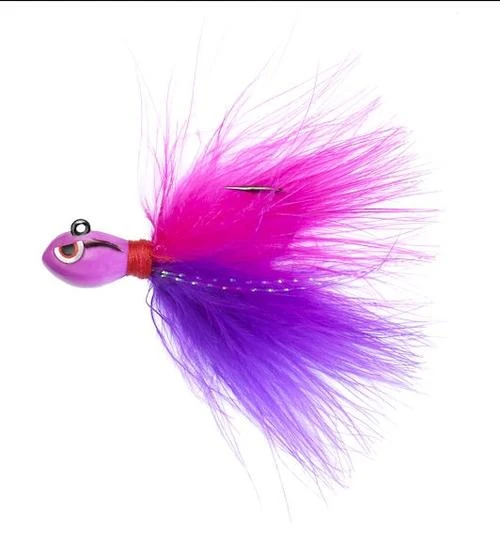 SPRO RkStar Steelhead Hair Jig 8 SPRO RkStar Steelhead Hair Jig - Image 6
