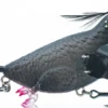 Chasebaits The Smuggler Topwater Crawler 1 Chasebaits The Smuggler Topwater Crawler -Fishing Promotion Store 31431054786649
