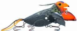 Chasebaits The Smuggler Topwater Crawler 23 Chasebaits The Smuggler Topwater Crawler -Fishing Promotion Store 31431055016025