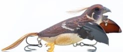 Chasebaits The Smuggler Topwater Crawler 27 Chasebaits The Smuggler Topwater Crawler -Fishing Promotion Store 31431055147097