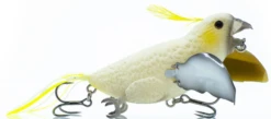 Chasebaits The Smuggler Topwater Crawler 29 Chasebaits The Smuggler Topwater Crawler -Fishing Promotion Store 31431055212633