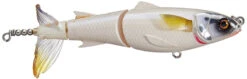 Chasebaits Drunken Mullet 95/130 Topwater Prop Lure 22 Chasebaits Drunken Mullet 95/130 Topwater Prop Lure -Fishing Promotion Store 31431098761305