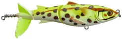Chasebaits Drunken Mullet 95/130 Topwater Prop Lure 24 Chasebaits Drunken Mullet 95/130 Topwater Prop Lure -Fishing Promotion Store 31431098826841