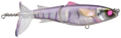 Chasebaits Drunken Mullet 95/130 Topwater Prop Lure 28 Chasebaits Drunken Mullet 95/130 Topwater Prop Lure -Fishing Promotion Store 31431098957913