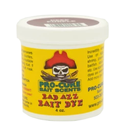 Pro-Cure Bad Azz Bait Dye 4 Oz. 9 Pro-Cure Bad Azz Bait Dye 4 Oz. -Fishing Promotion Store 31434537467993