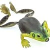 Chasebaits Bobbin' Frog Hollow Body Frog 1 Chasebaits Bobbin' Frog Hollow Body Frog -Fishing Promotion Store 31437111918681