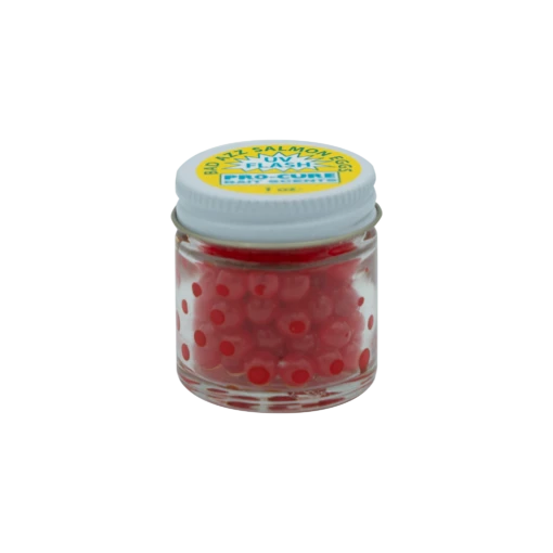 Pro-Cure Bad Azz Salmon Eggs 1 Oz.