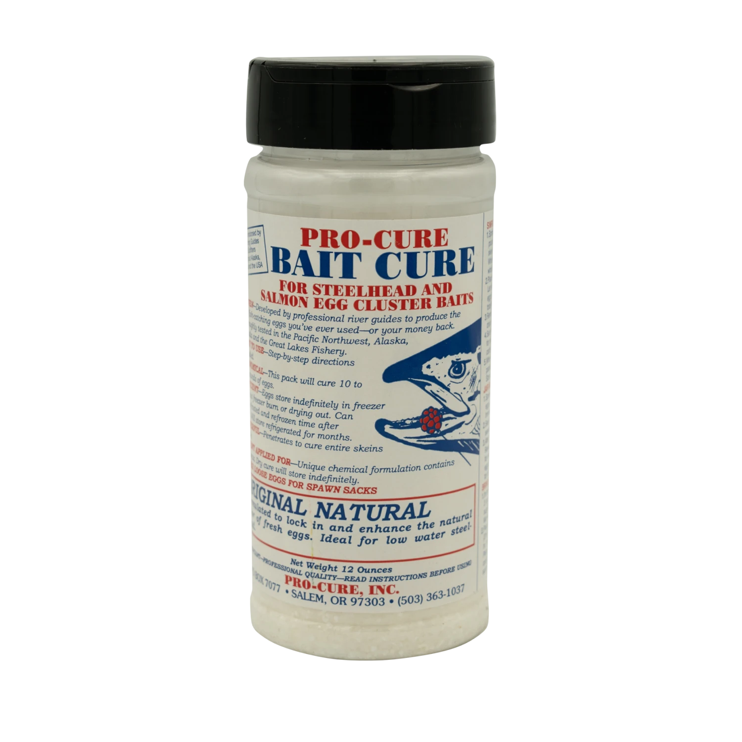Pro-Cure Bait Cures 12 Oz. 3 Pro-Cure Bait Cures 12 Oz.