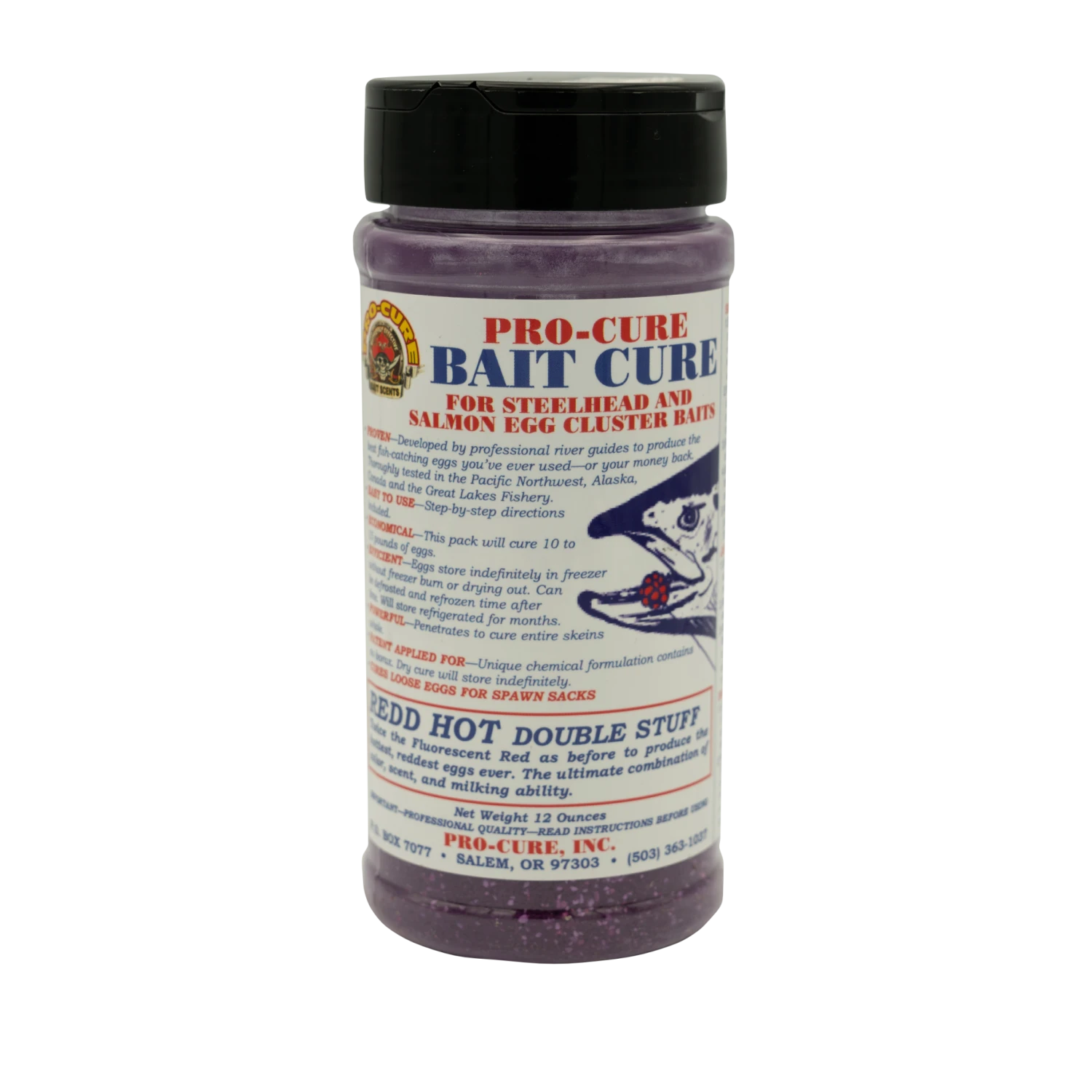 Pro-Cure Bait Cures 12 Oz. 5 Pro-Cure Bait Cures 12 Oz. - Image 3