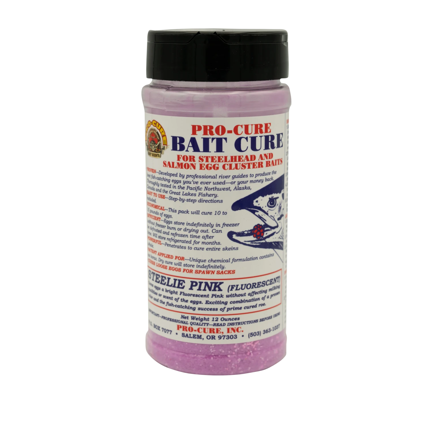 Pro-Cure Bait Cures 12 Oz. 6 Pro-Cure Bait Cures 12 Oz. - Image 4