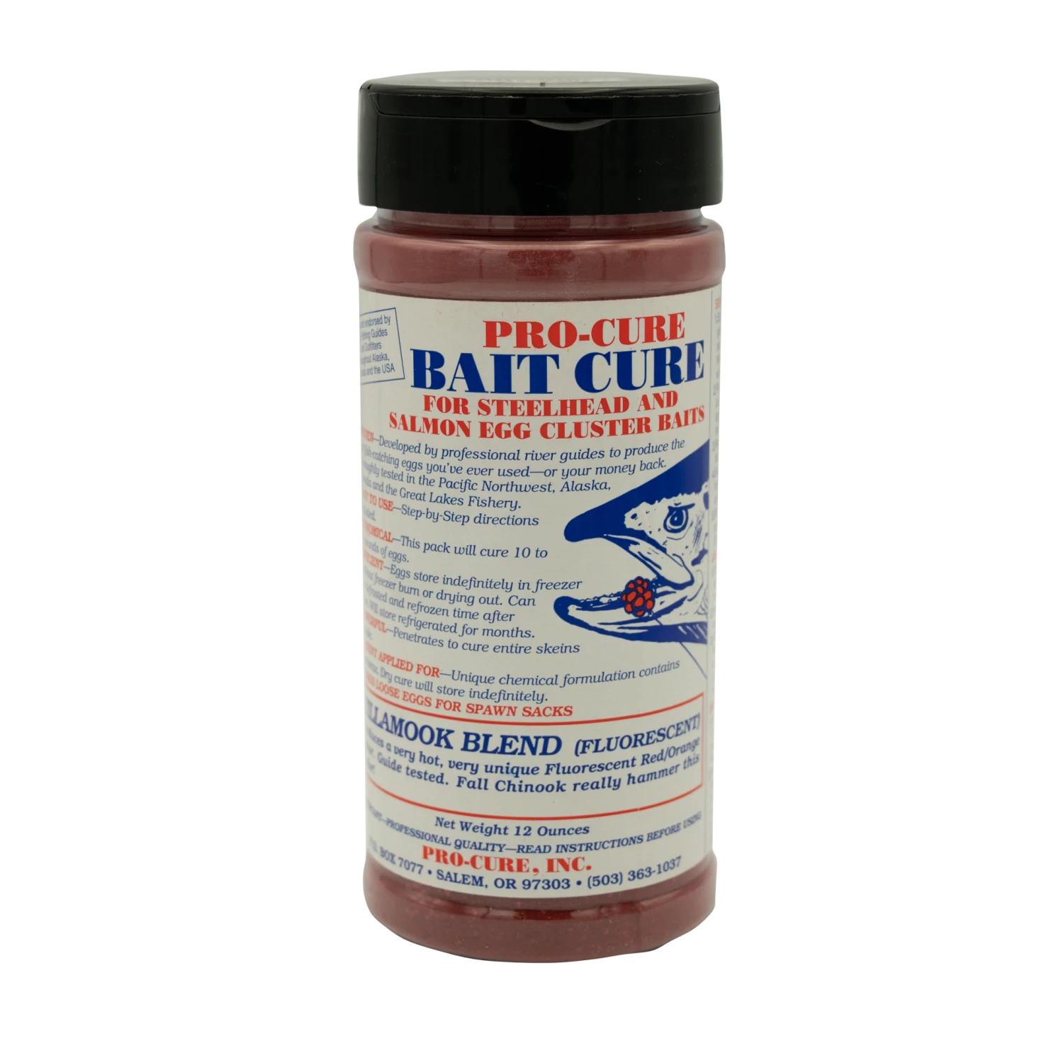 Pro-Cure Bait Cures 12 Oz. 7 Pro-Cure Bait Cures 12 Oz. - Image 5