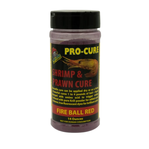 Pro-Cure Shrimp N' Prawn Cure 14 Oz.