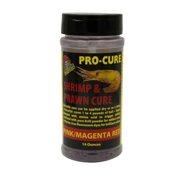 Pro-Cure Shrimp N' Prawn Cure 14 Oz. 4 Pro-Cure Shrimp N' Prawn Cure 14 Oz. - Image 2