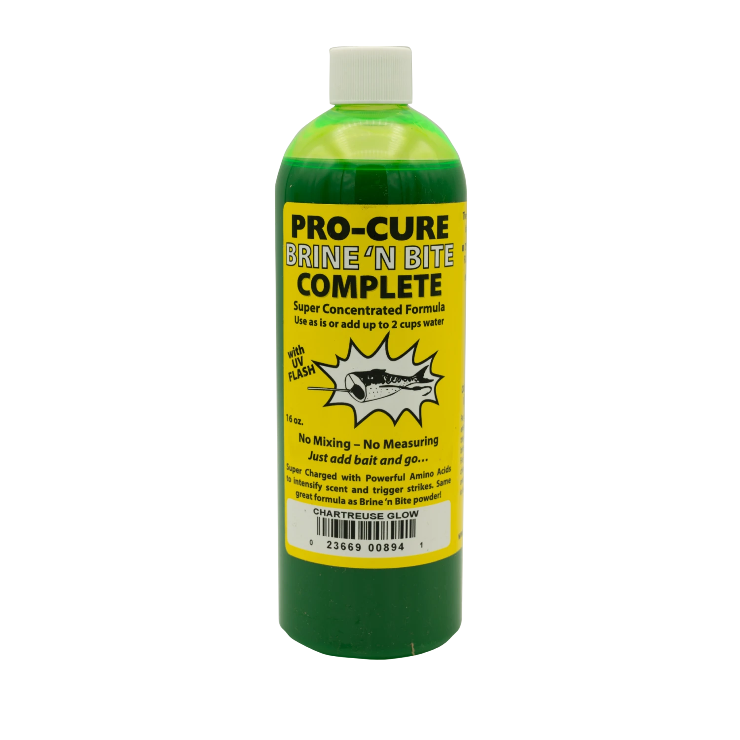 Pro-Cure Brine 'N Bite Complete Liquid 16 Oz. 4 Pro-Cure Brine 'N Bite Complete Liquid 16 Oz. - Image 2