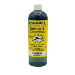 Pro-Cure Brine 'N Bite Complete Liquid 16 Oz. 9 Pro-Cure Brine 'N Bite Complete Liquid 16 Oz. -Fishing Promotion Store 31440150397017