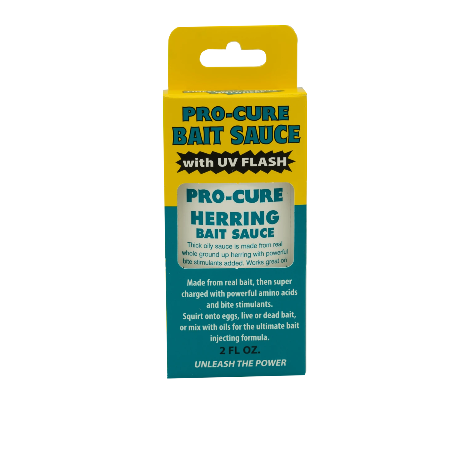 Pro-Cure Bait Sauce 2 Oz. 3 Pro-Cure Bait Sauce 2 Oz.