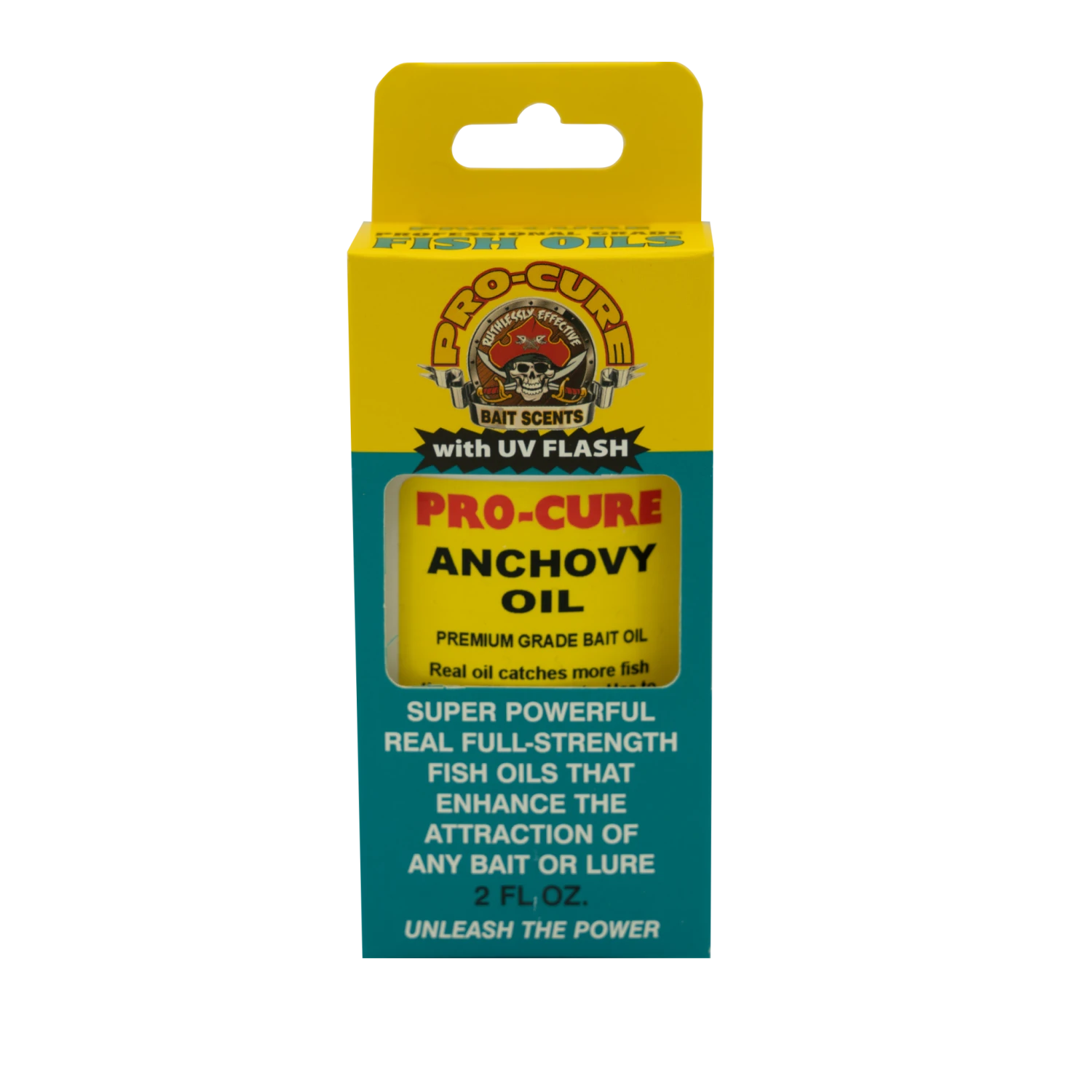Pro-Cure Bait Oils 4 Pro-Cure Bait Oils - Image 2