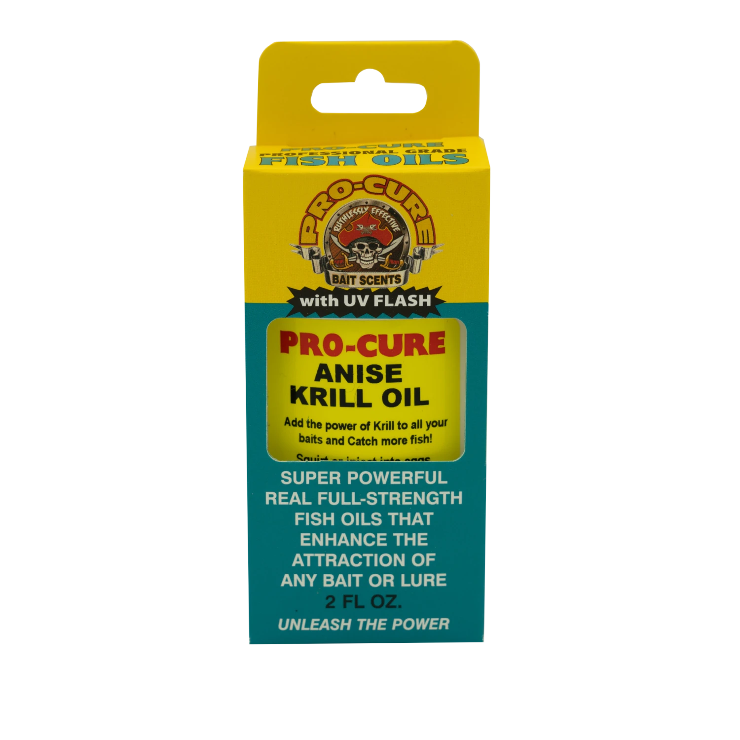 Pro-Cure Bait Oils 6 Pro-Cure Bait Oils - Image 4
