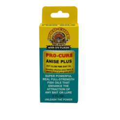 Pro-Cure Bait Oils 26 Pro-Cure Bait Oils -Fishing Promotion Store 31445440266329