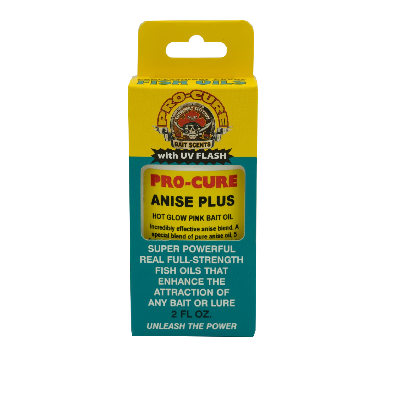 Pro-Cure Bait Oils 7 Pro-Cure Bait Oils - Image 5
