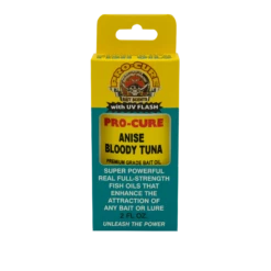 Pro-Cure Bait Oils 27 Pro-Cure Bait Oils -Fishing Promotion Store 31445440331865