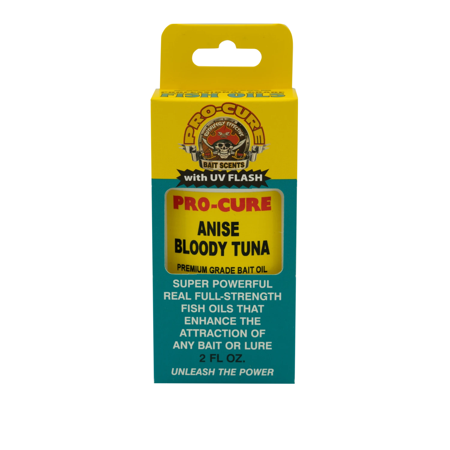 Pro-Cure Bait Oils 8 Pro-Cure Bait Oils - Image 6