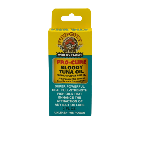 Pro-Cure Bait Oils 9 Pro-Cure Bait Oils - Image 7