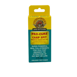 Pro-Cure Bait Oils 30 Pro-Cure Bait Oils -Fishing Promotion Store 31445440528473