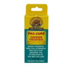 Pro-Cure Bait Oils 31 Pro-Cure Bait Oils -Fishing Promotion Store 31445440594009