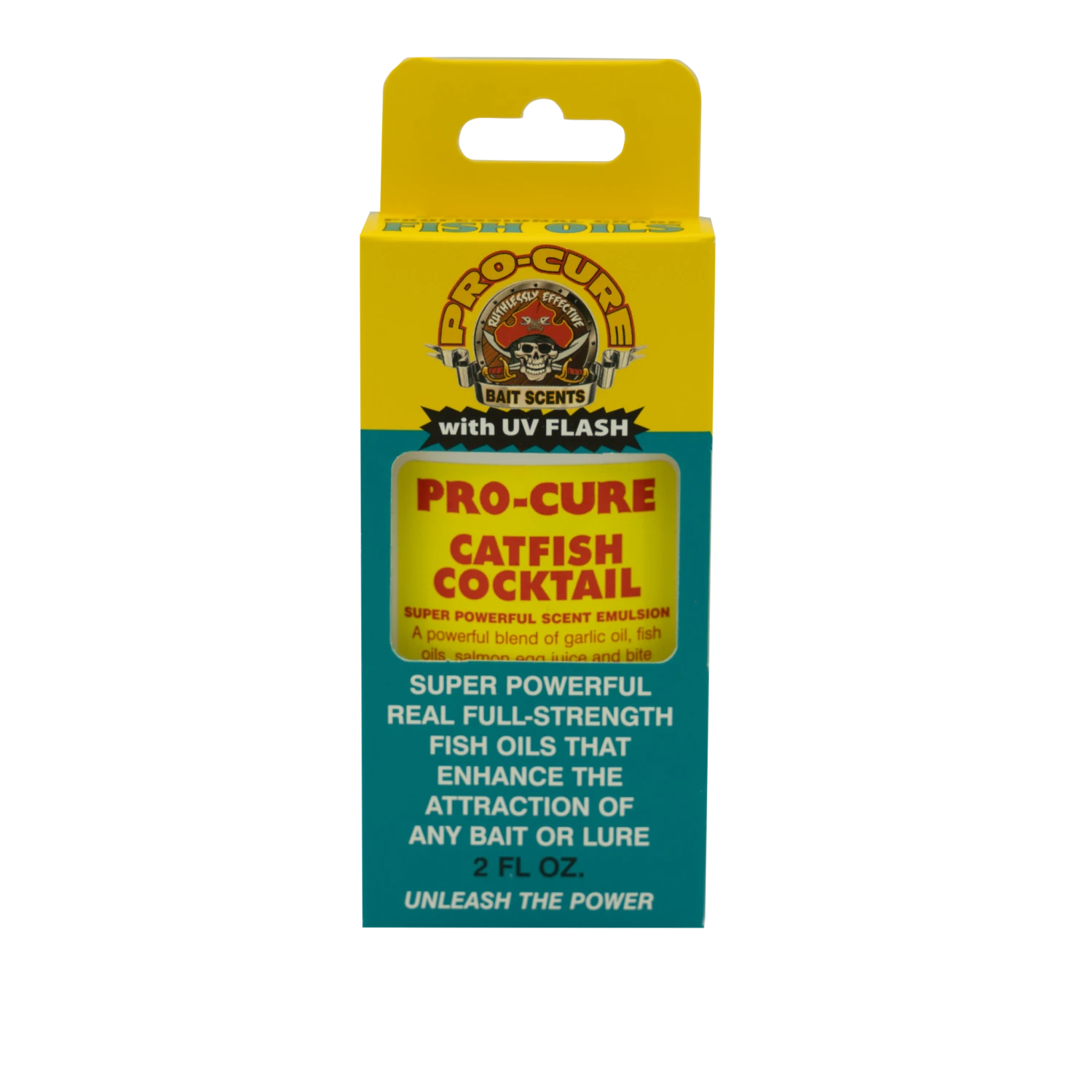 Pro-Cure Bait Oils 12 Pro-Cure Bait Oils - Image 10