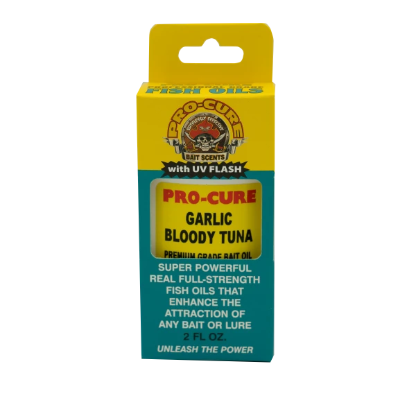 Pro-Cure Bait Oils 16 Pro-Cure Bait Oils - Image 14