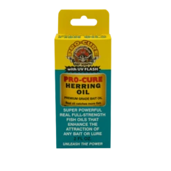 Pro-Cure Bait Oils 36 Pro-Cure Bait Oils -Fishing Promotion Store 31445440757849
