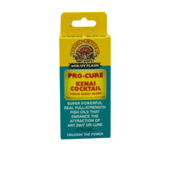 Pro-Cure Bait Oils 37 Pro-Cure Bait Oils -Fishing Promotion Store 31445440790617