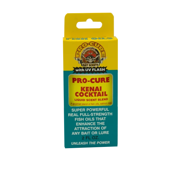 Pro-Cure Bait Oils 18 Pro-Cure Bait Oils - Image 16