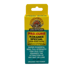Pro-Cure Bait Oils 38 Pro-Cure Bait Oils -Fishing Promotion Store 31445440823385